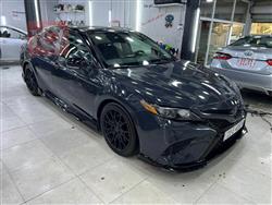 تۆیۆتا کامری